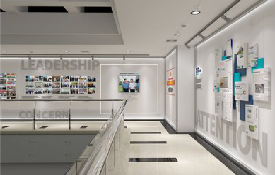 泰兴制作安装文化墙的流程是什么？