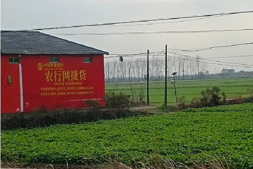 泰兴如何防止墙体广告褪色呢？