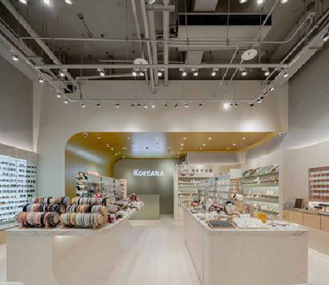 泰兴店面装修流程