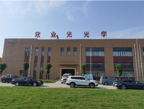 泰兴楼顶大型发光字制作如何安装？