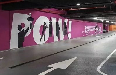 泰兴墙绘设计师的选择是关键。