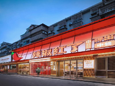 泰兴餐饮招牌制作有哪些要点和技巧？