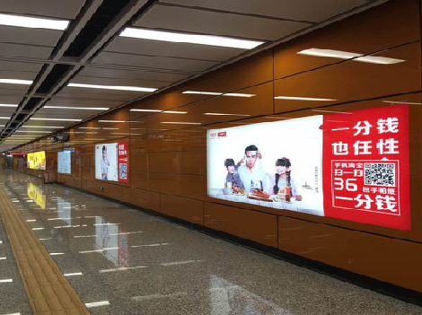 泰兴广告灯箱的发展前景？