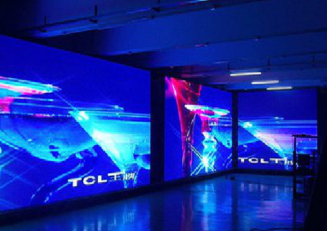 泰兴如何解决LED显示屏耗电问题？